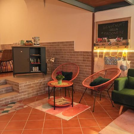 Maisonette Rosy Napoli Esterno foto