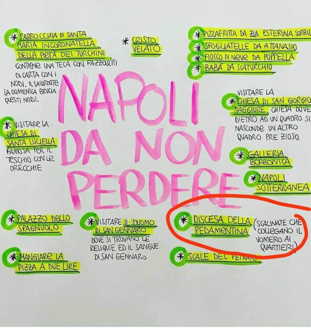 Maisonette Rosy Napoli Esterno foto