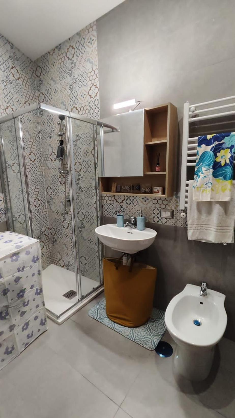 Maisonette Rosy Napoli Esterno foto