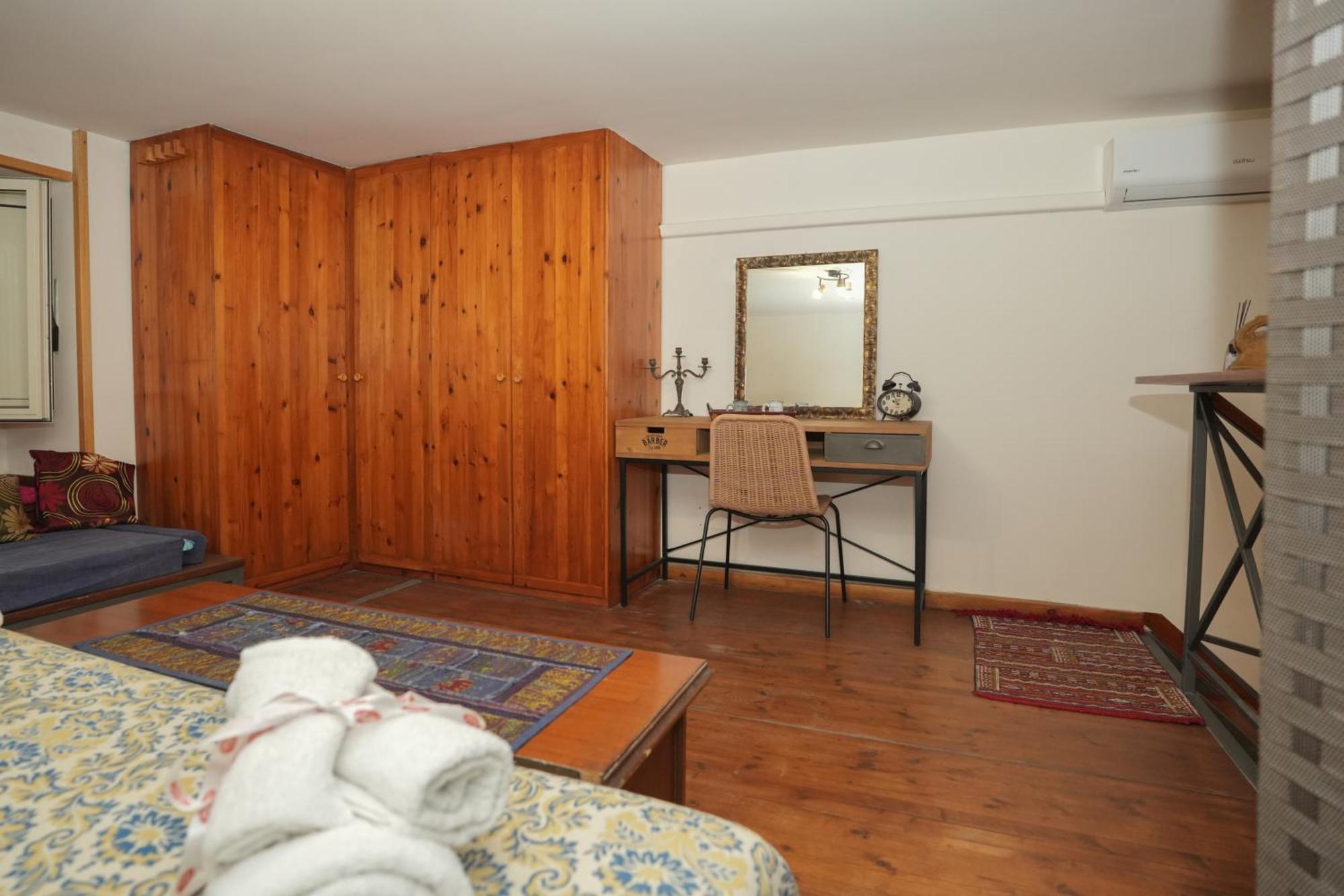 Maisonette Rosy Napoli Esterno foto
