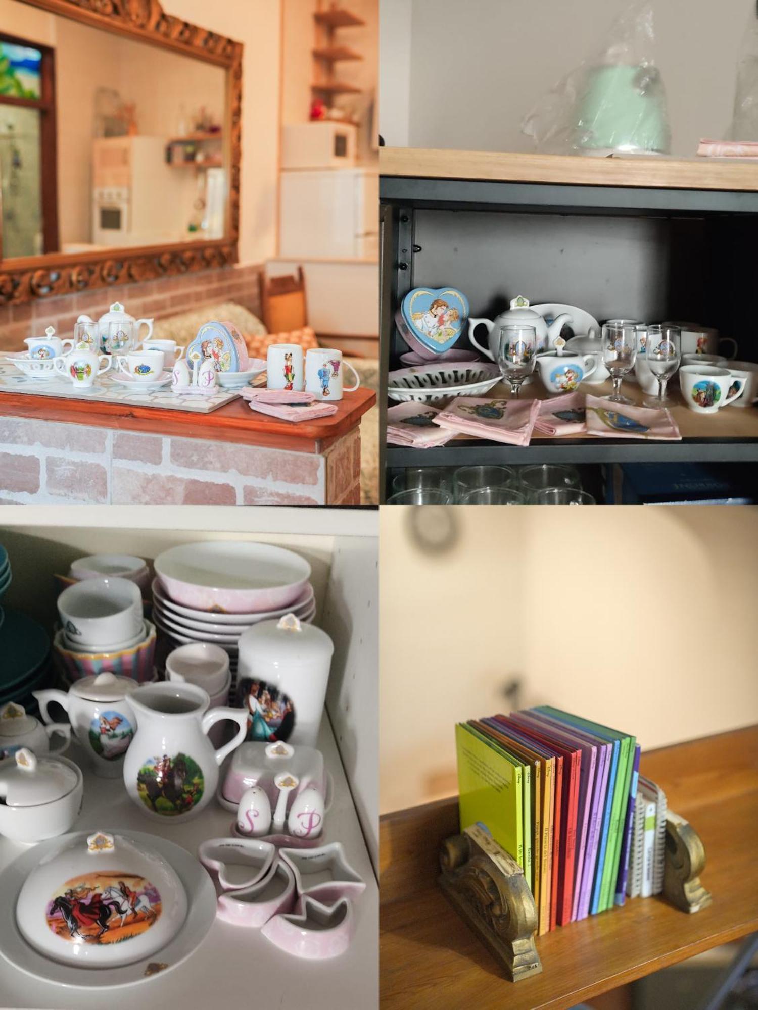 Maisonette Rosy Napoli Esterno foto