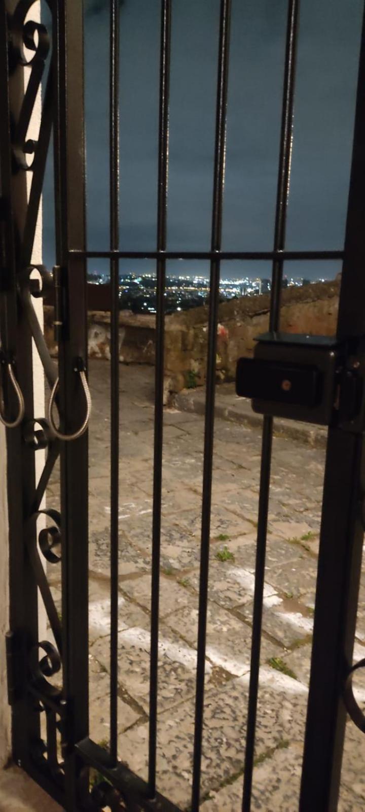 Maisonette Rosy Napoli Esterno foto