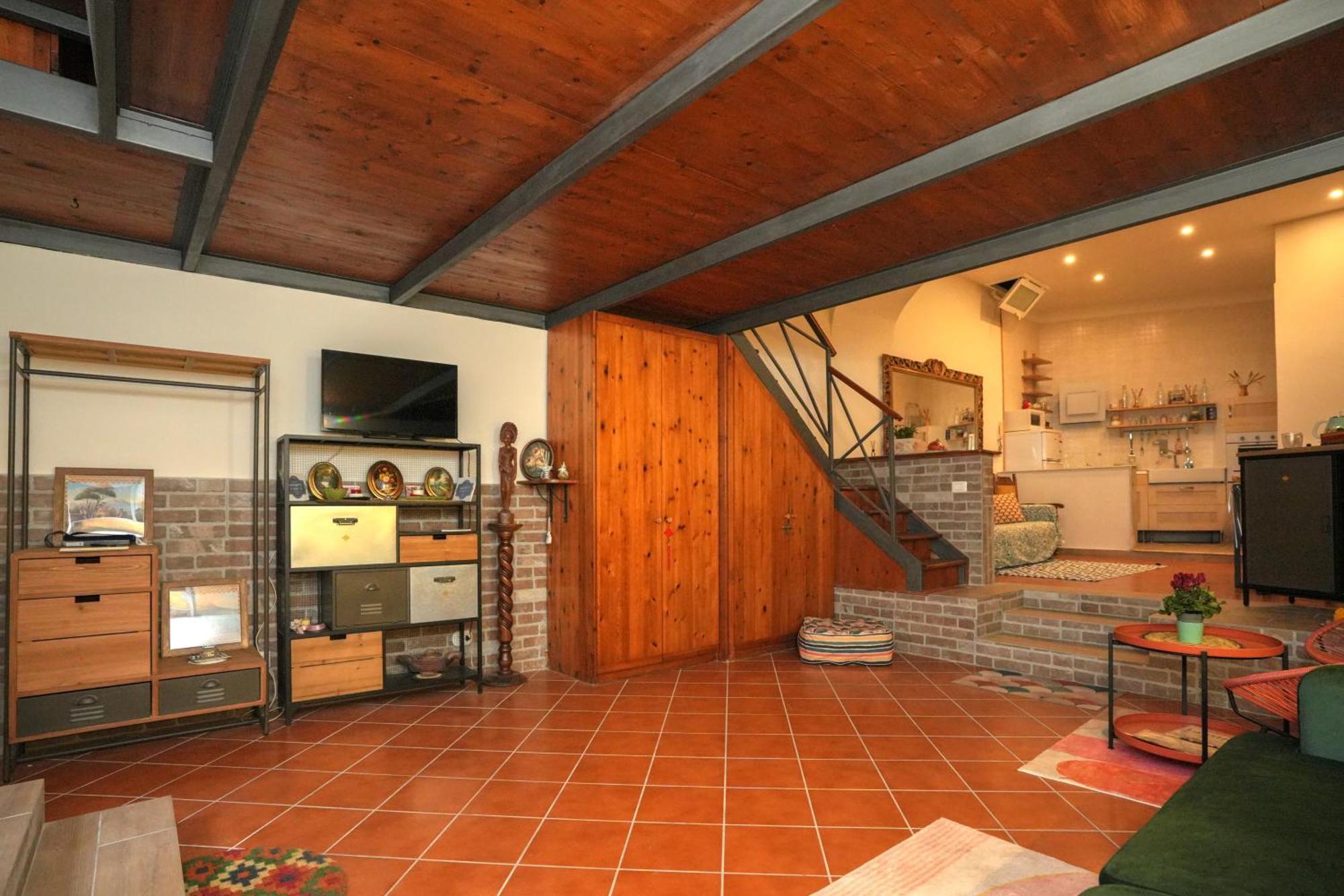 Maisonette Rosy Napoli Esterno foto